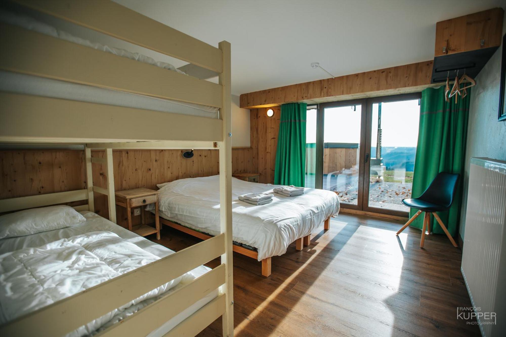 Le Noir Flohay 30 Pers - Malmedy, Vue, Wellness Villa Kültér fotó