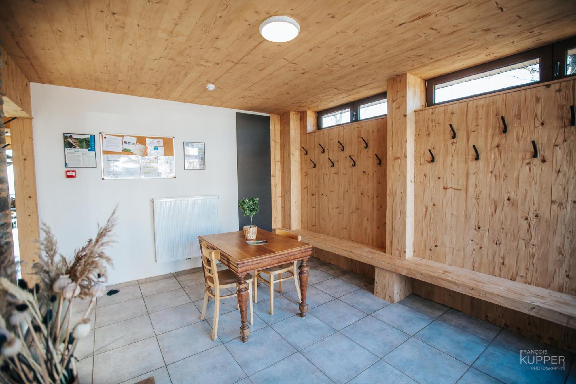 Le Noir Flohay 30 Pers - Malmedy, Vue, Wellness Villa Kültér fotó