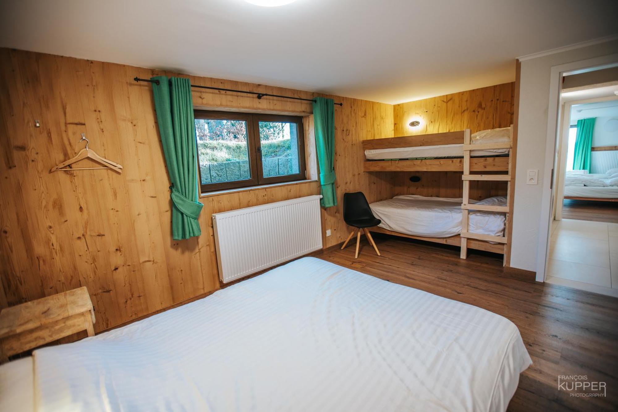 Le Noir Flohay 30 Pers - Malmedy, Vue, Wellness Villa Kültér fotó