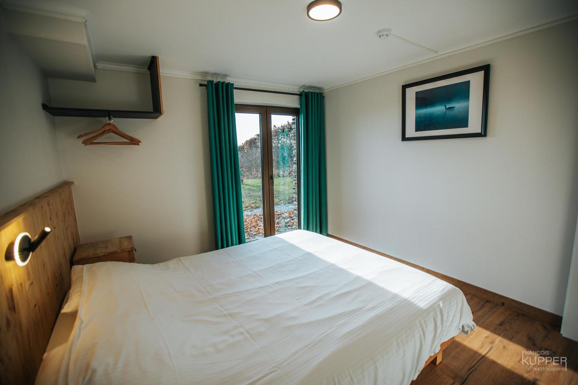 Le Noir Flohay 30 Pers - Malmedy, Vue, Wellness Villa Kültér fotó