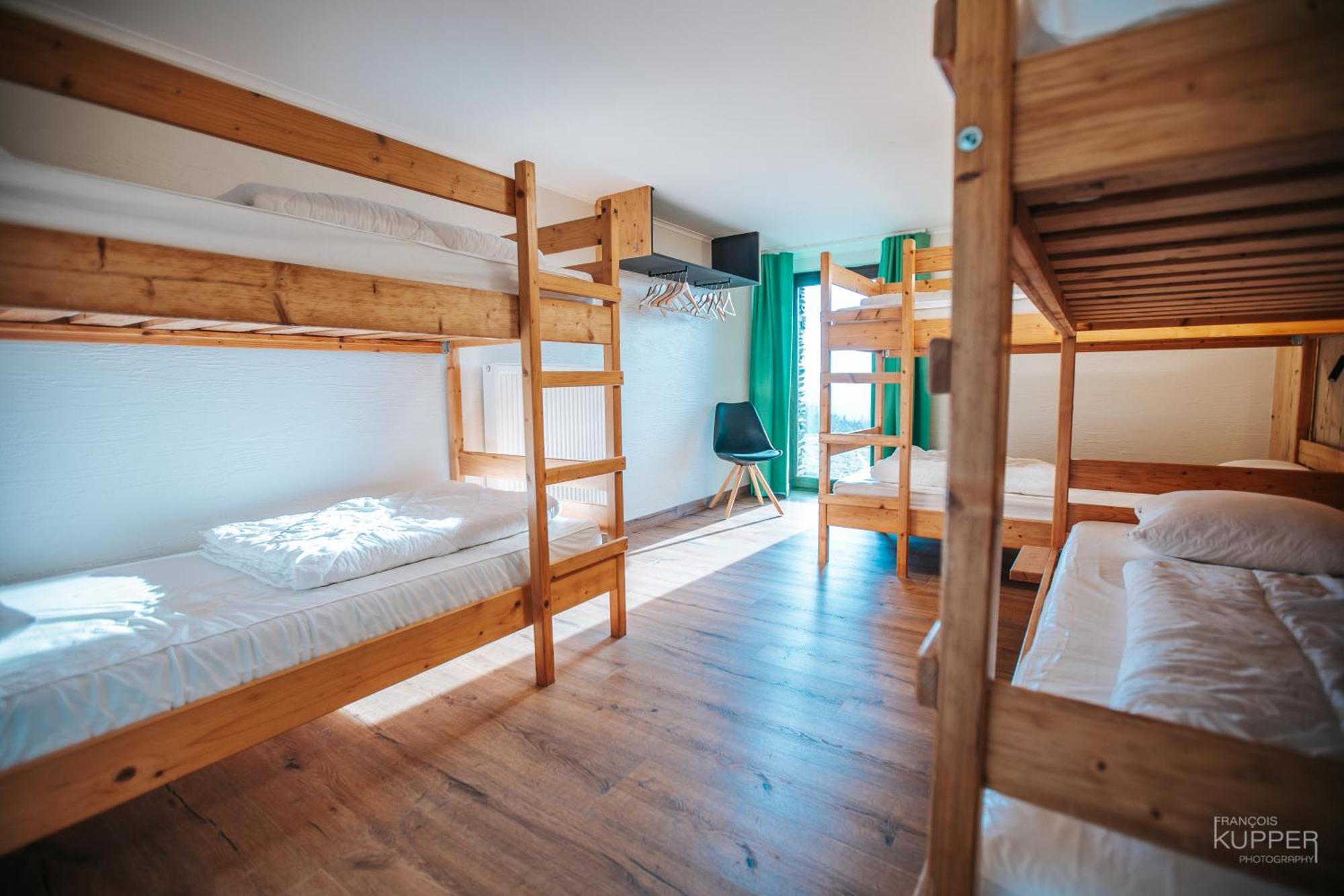 Le Noir Flohay 30 Pers - Malmedy, Vue, Wellness Villa Kültér fotó