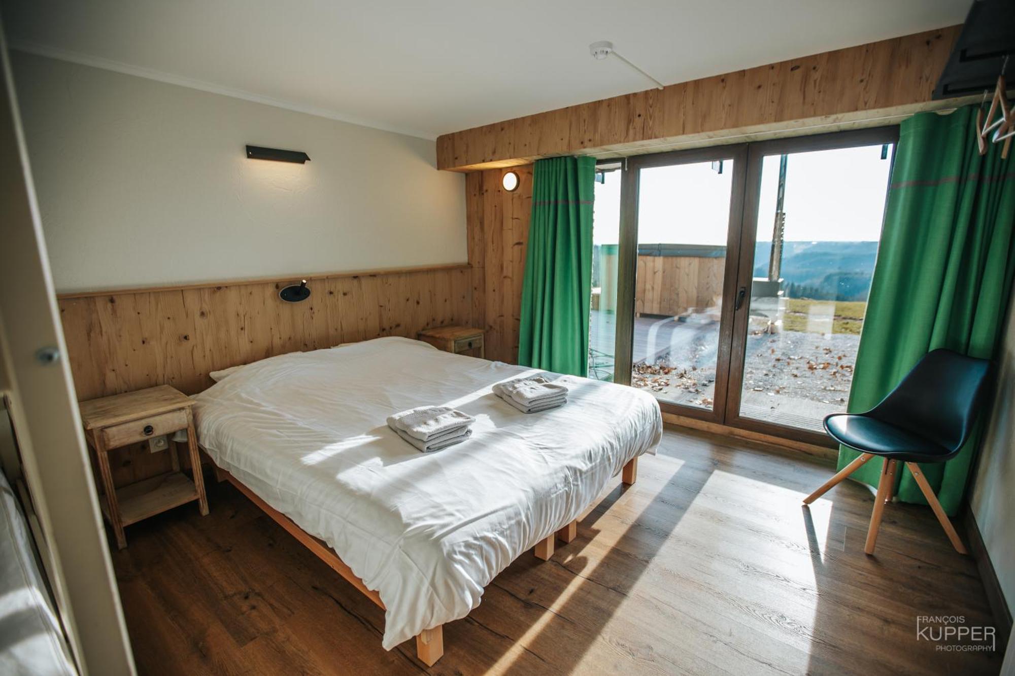 Le Noir Flohay 30 Pers - Malmedy, Vue, Wellness Villa Kültér fotó