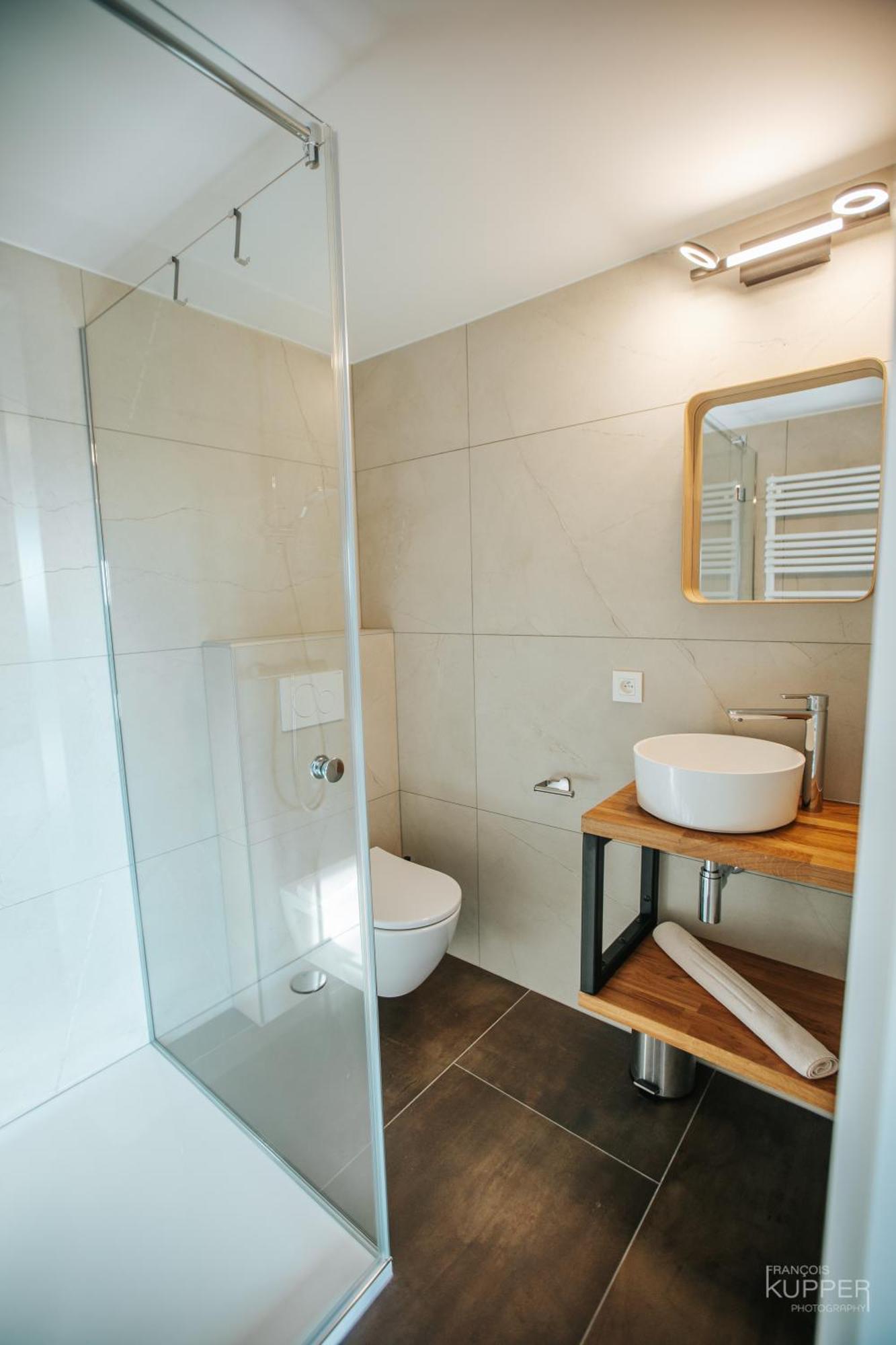 Le Noir Flohay 30 Pers - Malmedy, Vue, Wellness Villa Kültér fotó