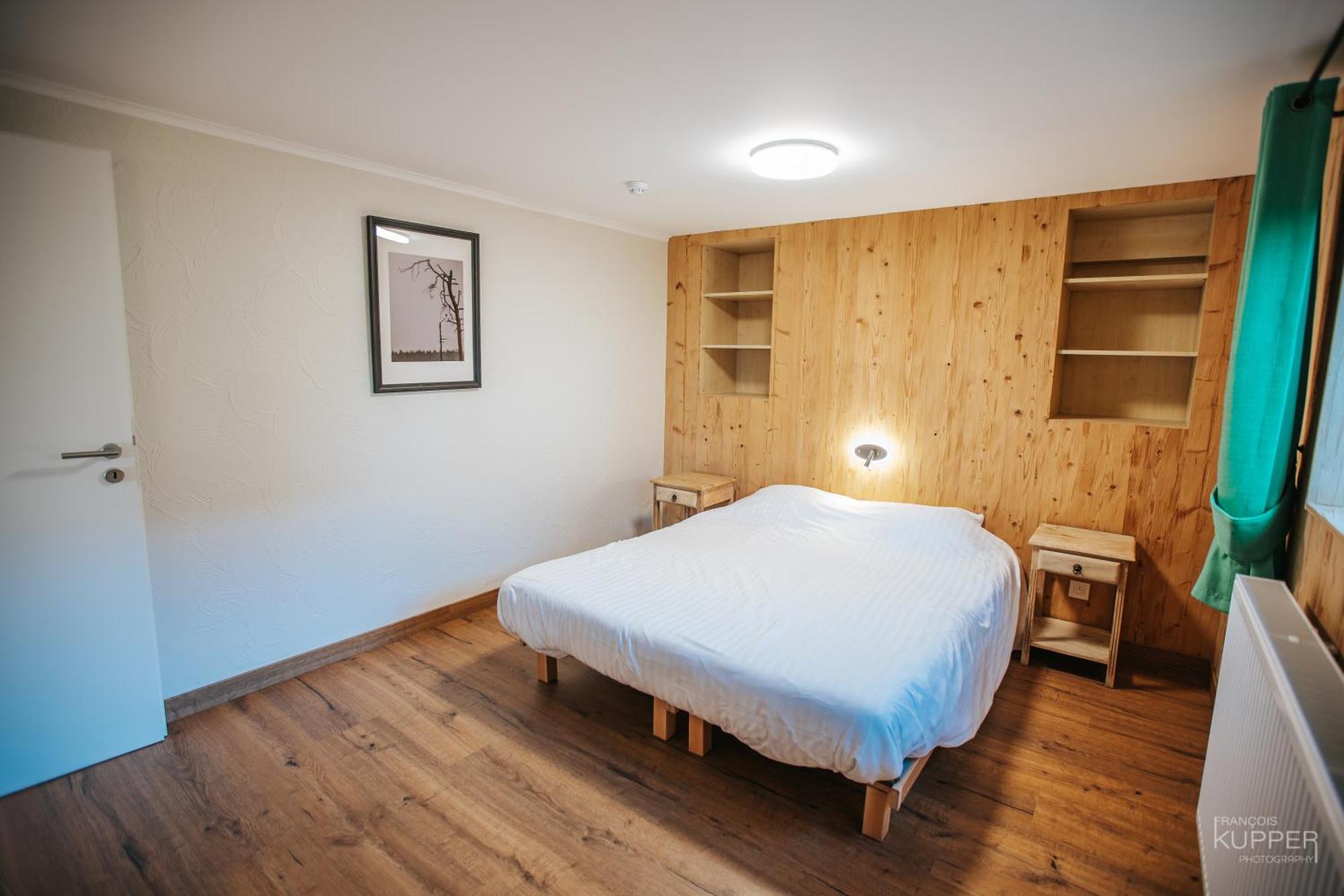 Le Noir Flohay 30 Pers - Malmedy, Vue, Wellness Villa Kültér fotó