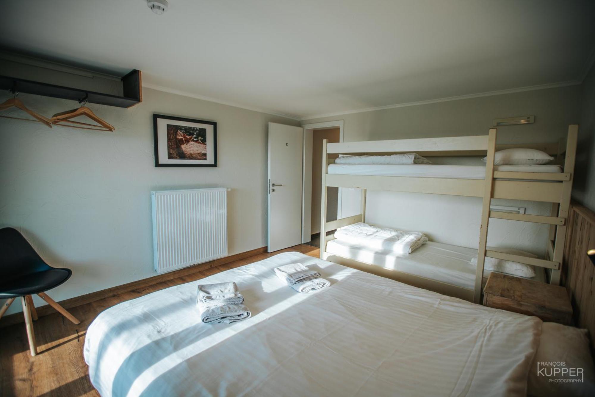 Le Noir Flohay 30 Pers - Malmedy, Vue, Wellness Villa Kültér fotó