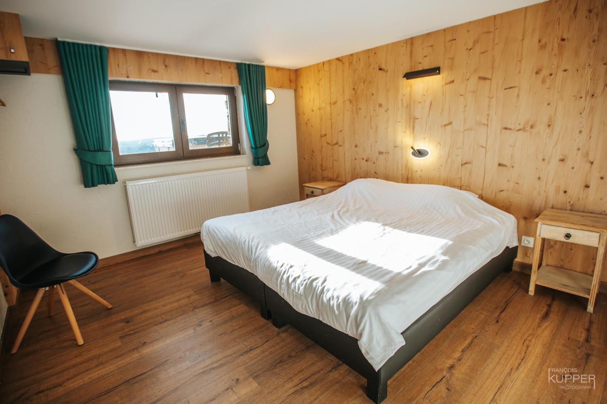 Le Noir Flohay 30 Pers - Malmedy, Vue, Wellness Villa Kültér fotó